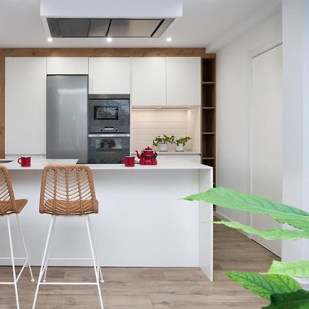 Magno Apartments San Esteban Севилья Экстерьер фото
