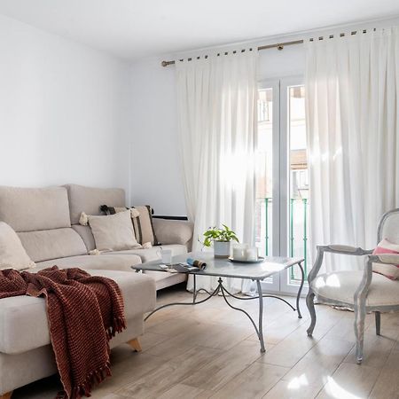 Magno Apartments San Esteban Севилья Экстерьер фото