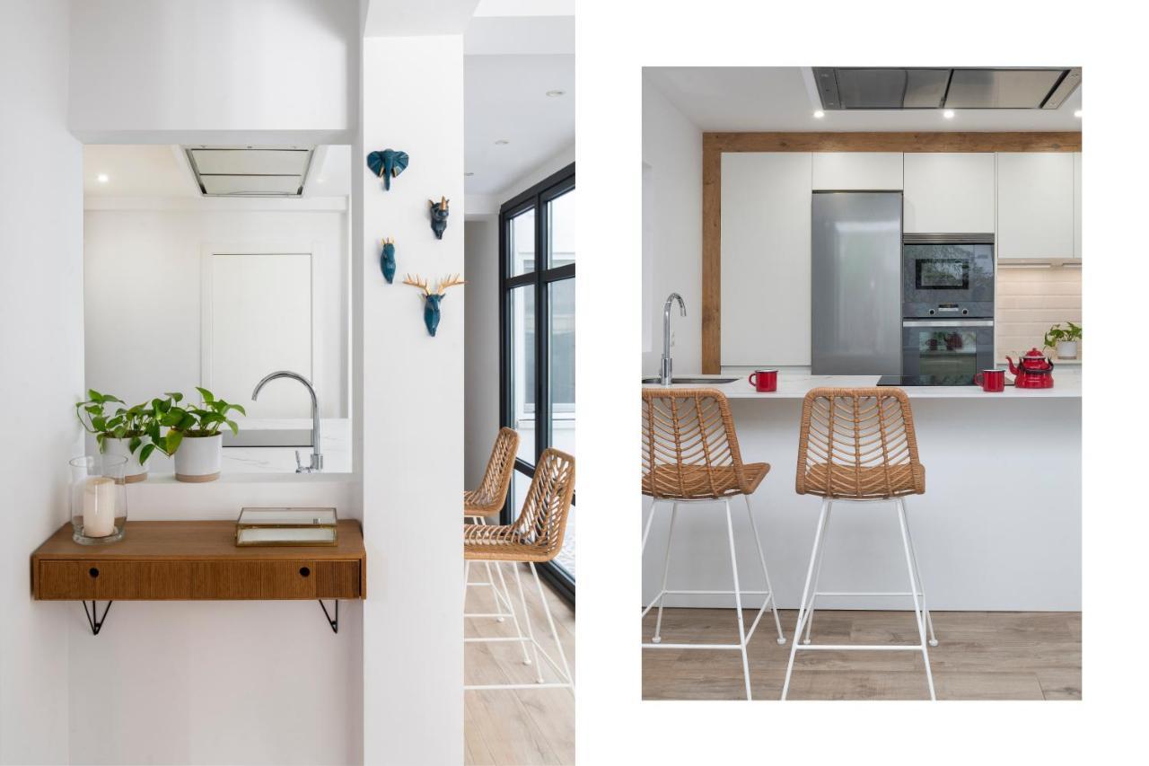 Magno Apartments San Esteban Севилья Экстерьер фото