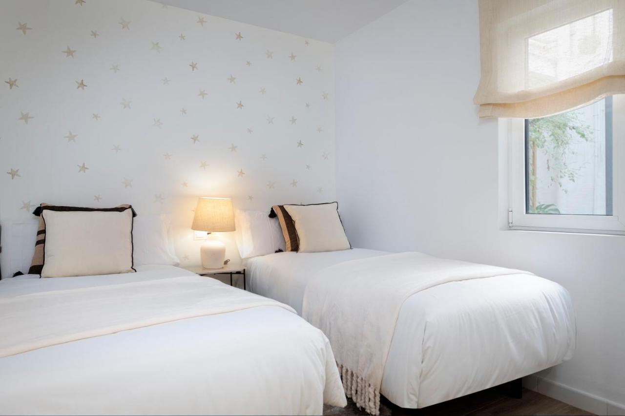 Magno Apartments San Esteban Севилья Экстерьер фото